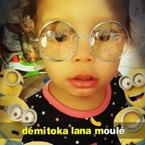 Meet your Posher, Alfred